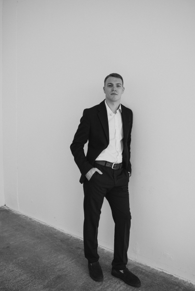 Bc. Alex Movčan Bc. Alex Movčan