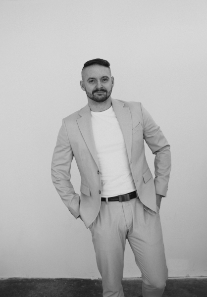 Bc. Martin Maťašovič Bc. Martin Maťašovič