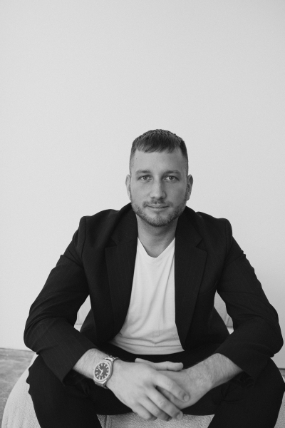 Lukas Poláček Lukas Poláček