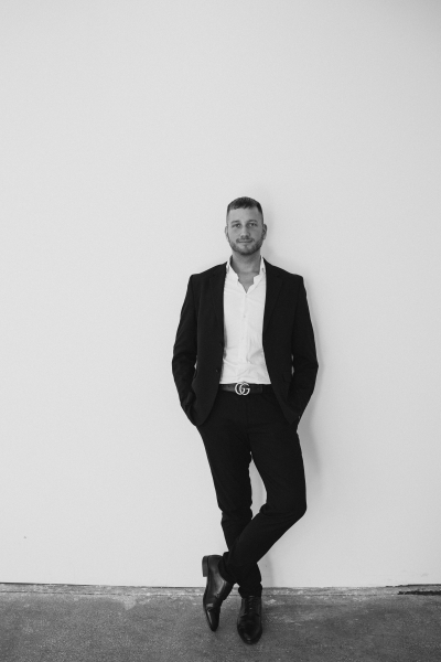 Lukas Poláček Lukas Poláček