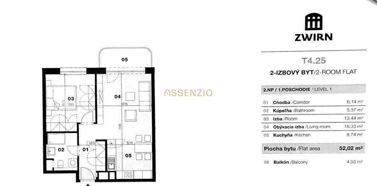2.NP 1.poschodie.jpg